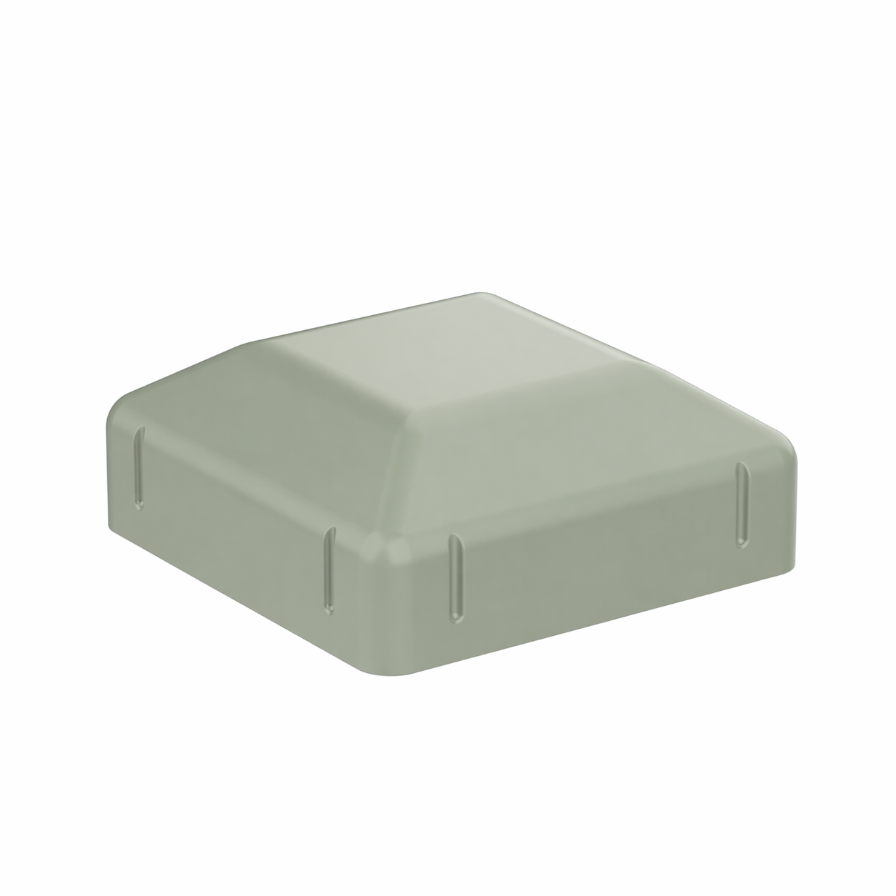 Post Cap 75 x 75